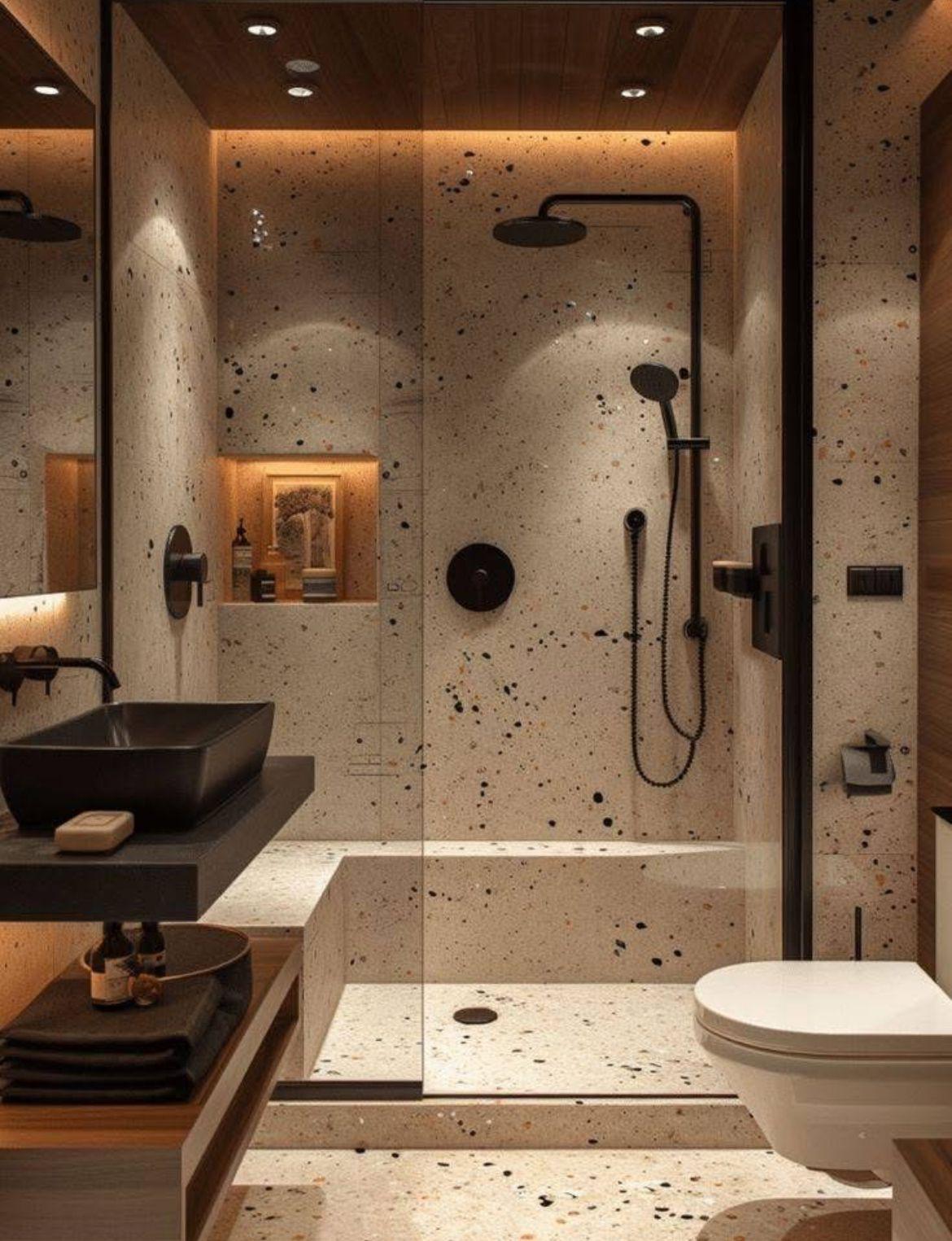 From Outdated to Outstanding: Renovate Your Bathroom with Mr. Builders