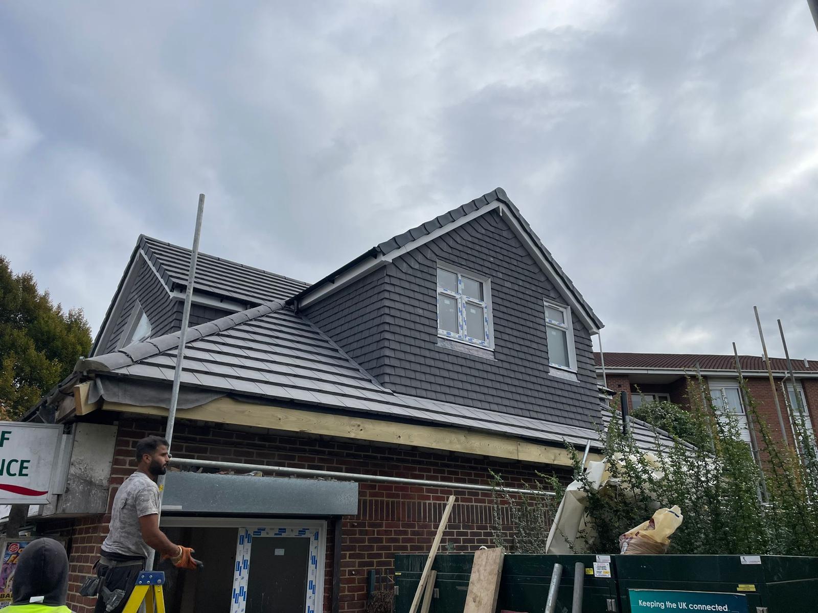 Building Dreams with Mr Builders – Your Trusted Construction Partner