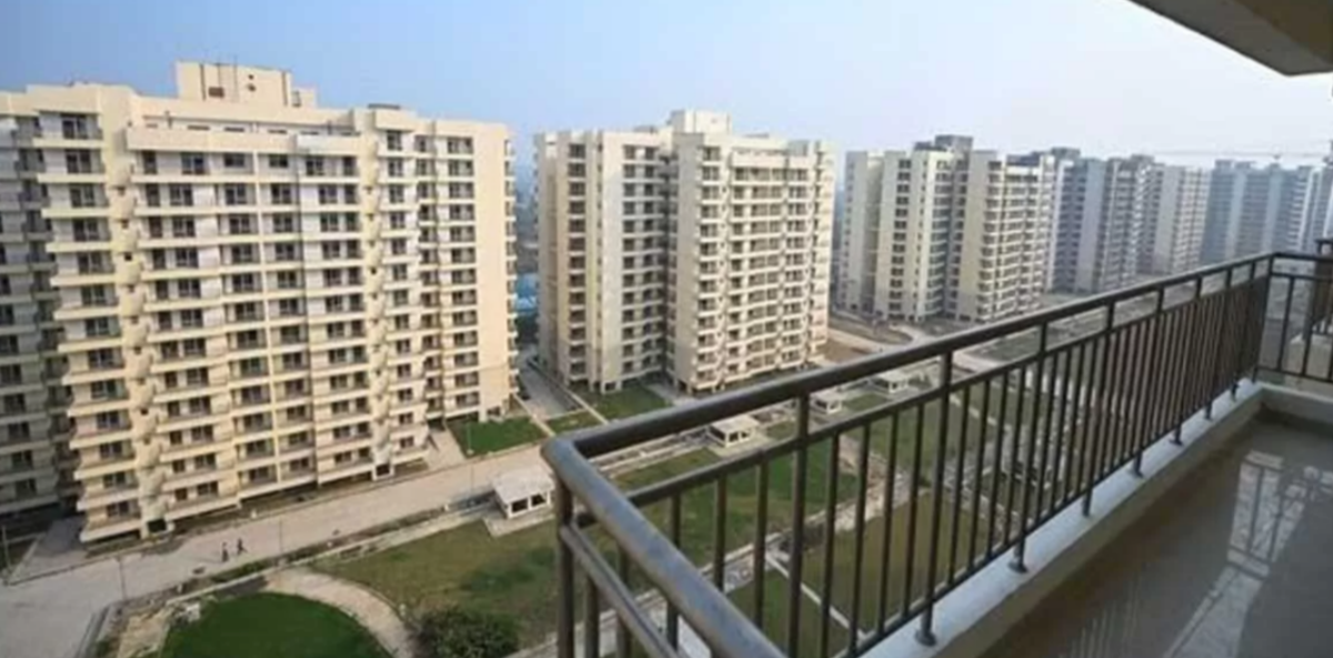 Affordable Luxury Starts Here: Standard New Homes by Mr. Builders